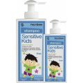 Frezyderm Shampoo Sensitive Kids Boys 200ml