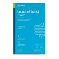 Holistic Med BacteFlora Συνδυασμός Προβιοτικών και Πρεβιοτικού για την Υγεία & την Ομαλή Λειτουργία του Εντέρου 30caps