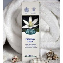 Ainsworths Emergency Cream Για Μωρά & Πρόσωπο 50ml