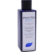 Phyto Phytocedrat Ρυθμιστικό Σαμπουάν για Λιπαρά Μαλλιά 200ml
