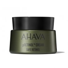 Ahava Safe Retinol Retinol Cream Firming & Ant Wrinkle Κρεμα Για Την Μειωση Των Ρυτιδων 50ml