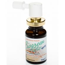 BioGreen Oto Spray Rapidly Removing And Dissolving The Ear Wax