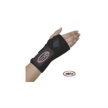 John's Wrist Support Wrap Around One Size Fits All Right