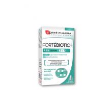 Forte Pharma ForteBiotic ATB 2in1 Levure 10 Caps