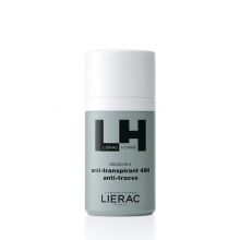 Lierac Homme Deodorant Anti-Transpirant 48H Anti-Traces