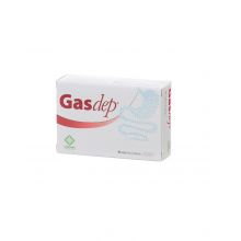 Herbalist Gasdep 45 Capsules