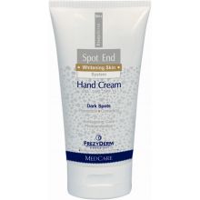 Frezyderm Spot End Hand Cream SPF 15 Κρέμα Χεριών για τις Δυσχρωμίες 50ml