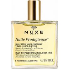 Nuxe Huile Prodigieuse Multi Purpose Dry Oil 50ml