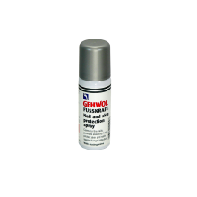 Gehwol Fusskraft Nail and Skin Spray Αντιμυκητιασικό Spray με Προστατευτική Δράση για Νύχια και Δέρμα 50ml