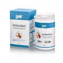 AM Health Smile Antioxidant Αντιοξειδωτικό Συμπλήρωμα Διατροφής 60caps