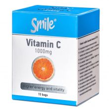 Am Health Smile C Βιταμίνη 15sachs